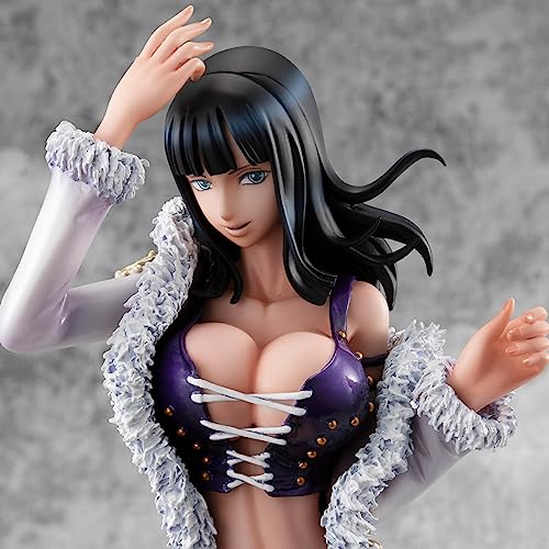VIP One Piece Megahouse Miss All Sunday Figure