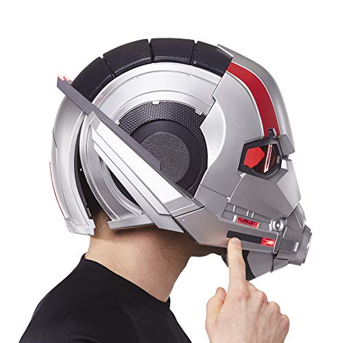 Antman Legend Hasbro Helmet - Avengers VIP Toys