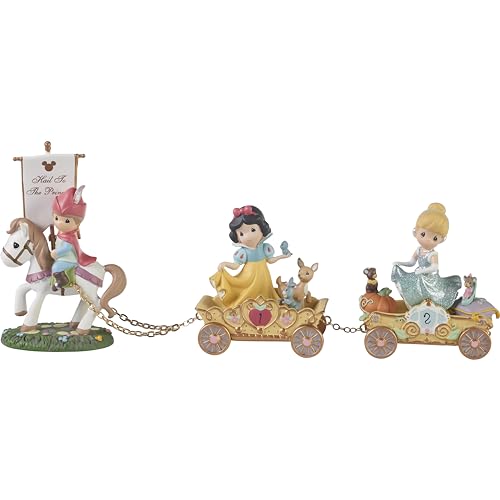 Disney Showcase Collection Birthday Gift, Age 1 Figurine