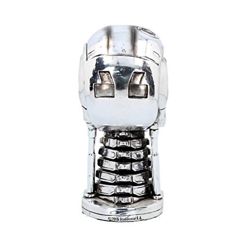 Terminator 2 Head Box - 21cm VIP Edition