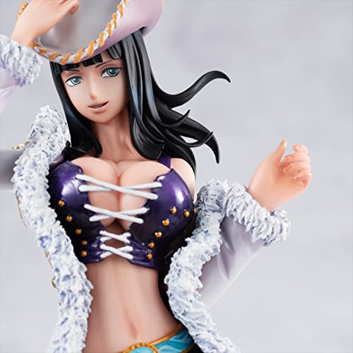 VIP One Piece Megahouse Miss All Sunday Figure