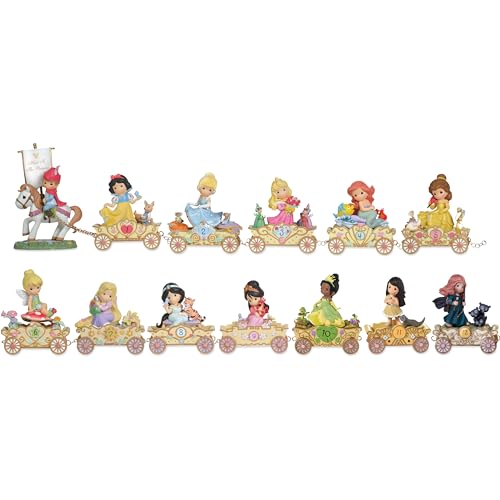 Disney Showcase Collection Birthday Gift, Age 1 Figurine