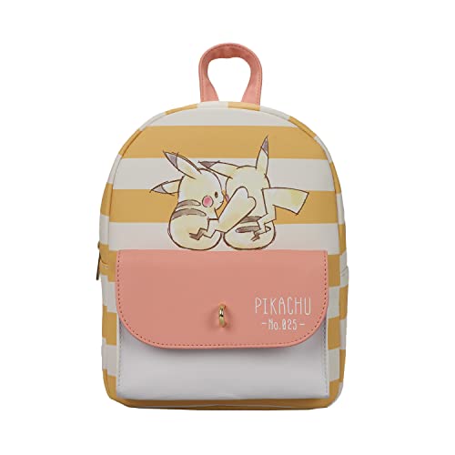 Pikachu Mini Backpack with VIP Coin Pouch
