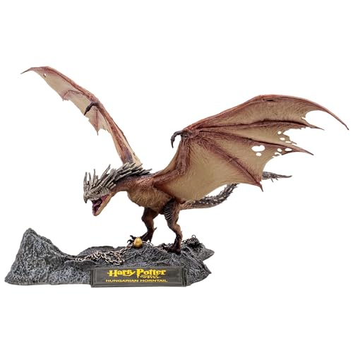 McFarlane Dragons - Hungarian Horntail - Harry Potter Figure