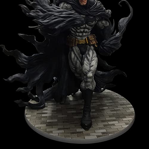 DC Comics Batman Sofbinal Vinyl Figure, VIP Exclusive