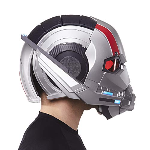 Antman Legend Hasbro Helmet - Avengers VIP Toys