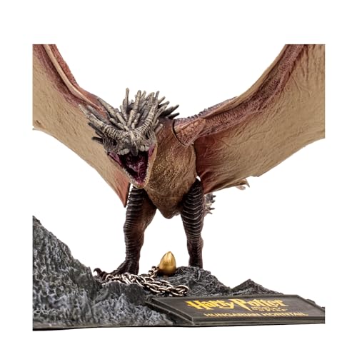 McFarlane Dragons - Hungarian Horntail - Harry Potter Figure