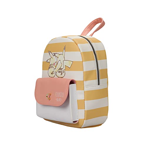 Pikachu Mini Backpack with VIP Coin Pouch