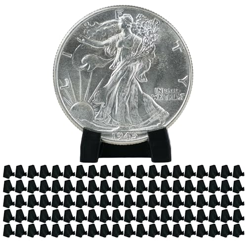 PINEAPPLE Coin Display Stand - Pack of 100