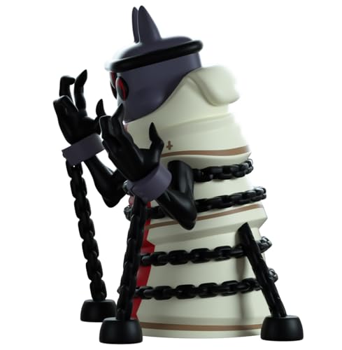 Youtooz Cult of The Lamb Collectible Figure 4.4