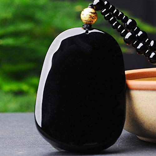 18K Pure Yellow Gold Dragon Pendant Necklace VIP Stylish