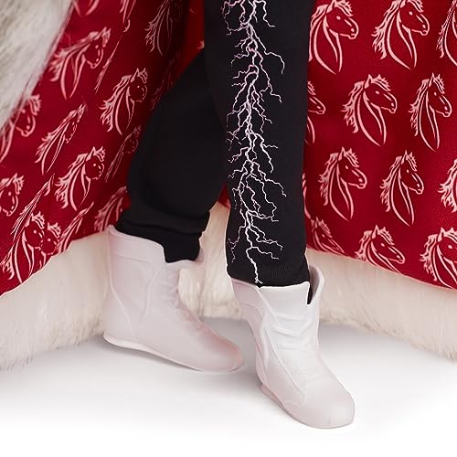 Barbie Movie Ken Collectible Doll with Trendy Outfit