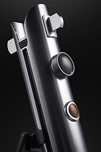 Ahsoka Tano Force FX Elite Lightsaber - VIP Exclusive