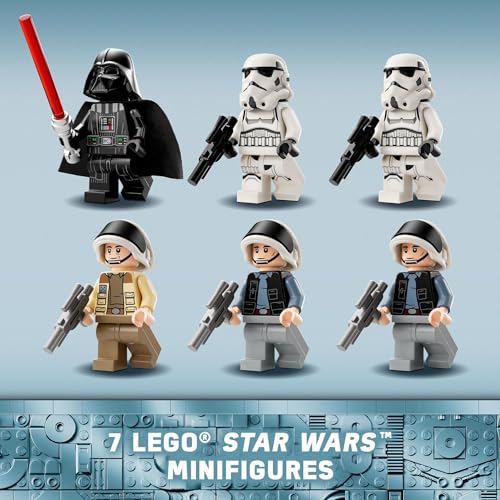 LEGO Star Wars: A New Hope Tantive IV Toy