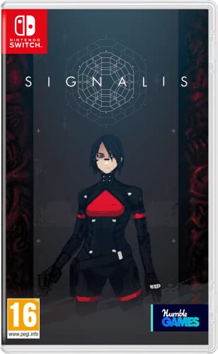 SIGNALIS - Premium VIP Switch