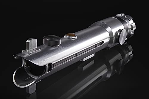 Ahsoka Tano Force FX Elite Lightsaber - VIP Exclusive