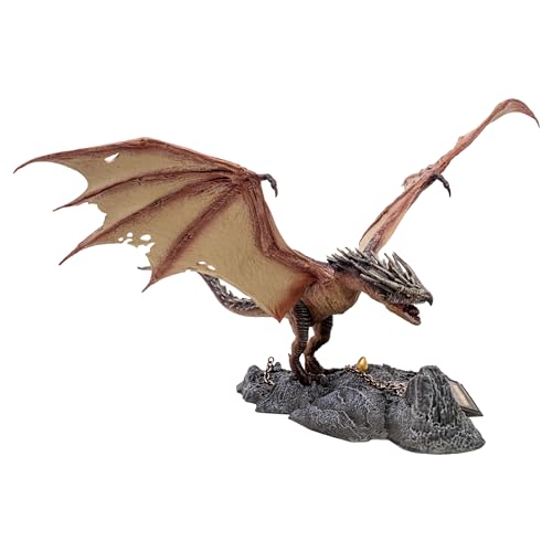 McFarlane Dragons - Hungarian Horntail - Harry Potter Figure