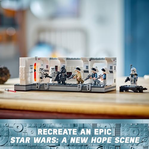 LEGO Star Wars: A New Hope Tantive IV Toy