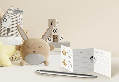 2024 Baby Feet Welcome to The World Silver Coin