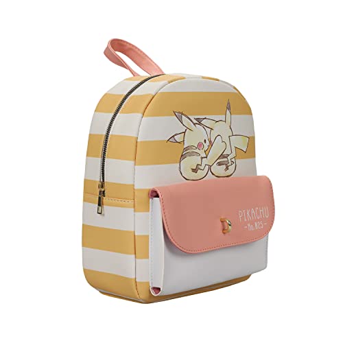 Pikachu Mini Backpack with VIP Coin Pouch