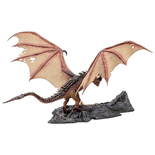 McFarlane Dragons - Hungarian Horntail - Harry Potter Figure