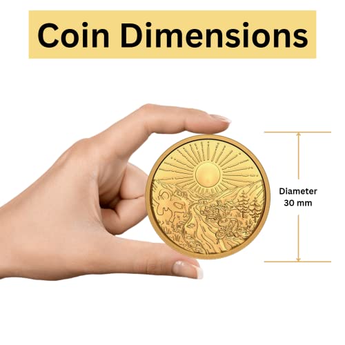 Sprott Money Collectibles - 125th Klondike Gold Rush