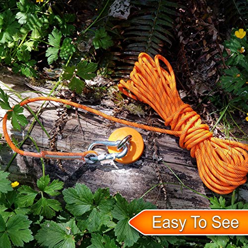 880LB Woodland Home Magnet Fishing Kit with Accessories