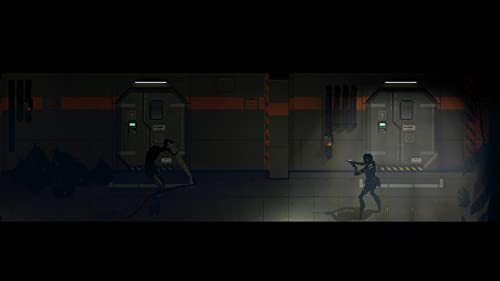 SIGNALIS - Premium VIP Switch