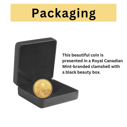 Sprott Money Collectibles - 125th Klondike Gold Rush