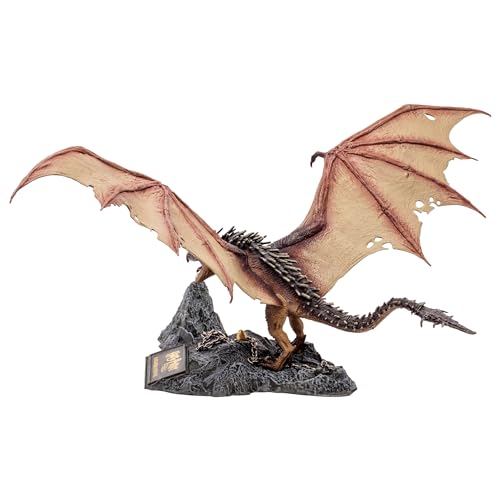 McFarlane Dragons - Hungarian Horntail - Harry Potter Figure