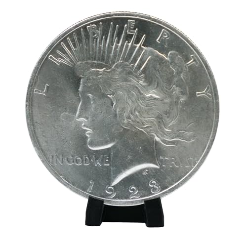 PINEAPPLE Coin Display Stand - Pack of 100