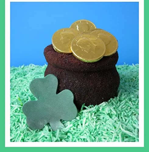 1lb Bag of Chocolate Gold Coins VIP Shopping