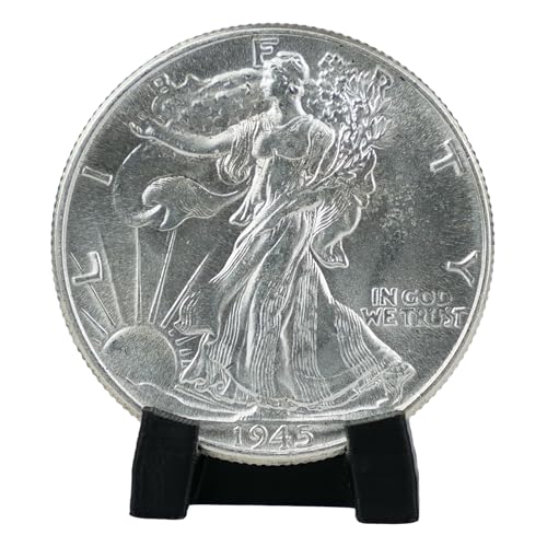 PINEAPPLE Coin Display Stand - Pack of 100