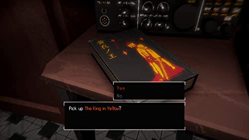 SIGNALIS - Premium VIP Switch