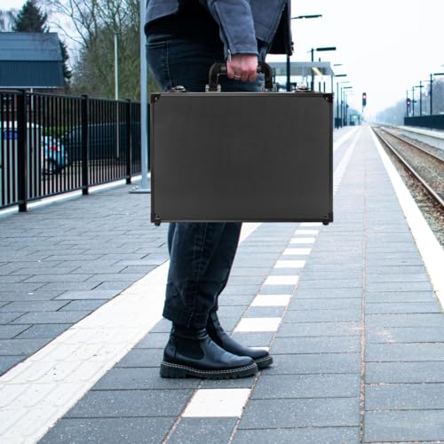 MewVeer Toploaders Box with Key Lock - Holds 600+ Cards