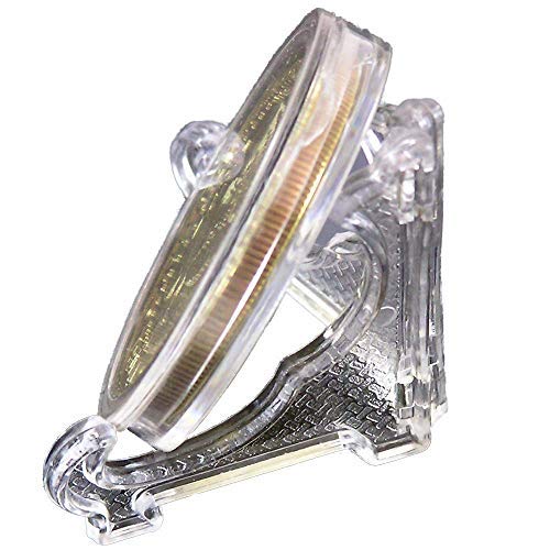 Donald Trump 4 Gold Coin Set VIP Edition