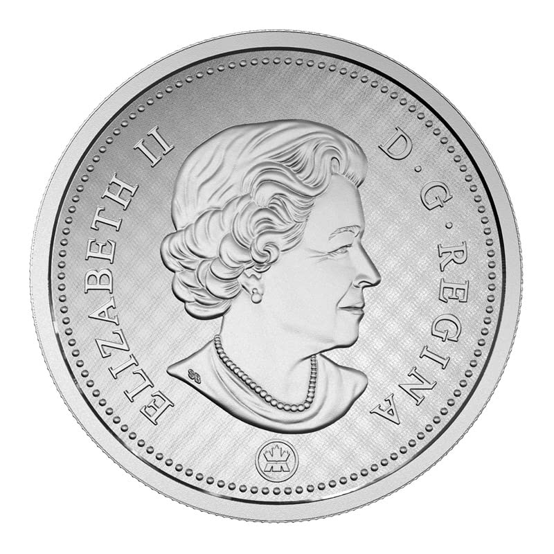VIP Exclusive: 2016 Royal Canadian Mint Big Coin
