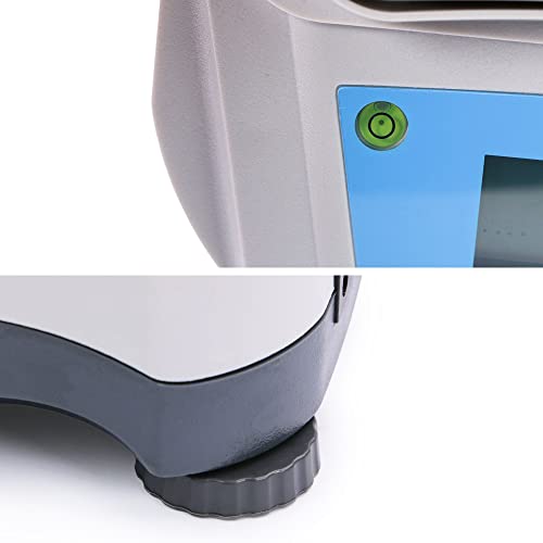 Precision Electronic Balance with RS232 Port, 0.01g (1200g)