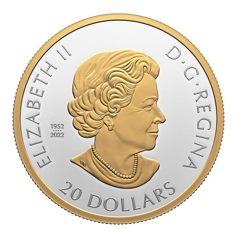 2024 Love 1 oz $20 Fine Silver Coin