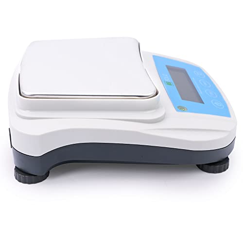 Precision Electronic Balance with RS232 Port, 0.01g (1200g)