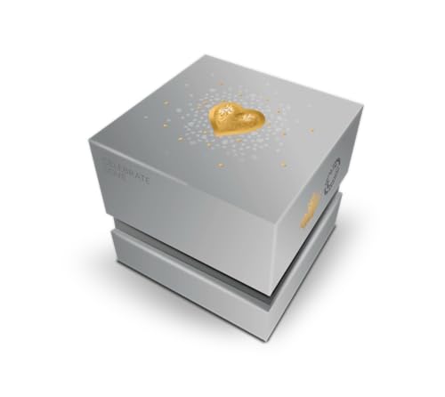 2024 Love 1 oz $20 Fine Silver Coin