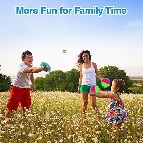 Beach Toys Bundle: Sand Toys, Paddles, Balls, Games