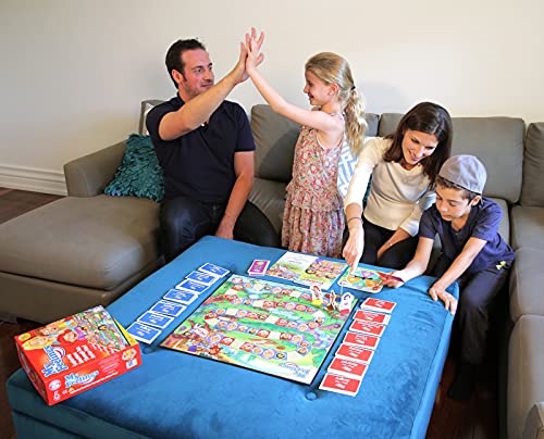 My Feelings Game: Explore Emotions with VIP Approval