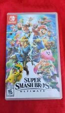Super Smash Bros Ultimate VIP Edition (CAN)