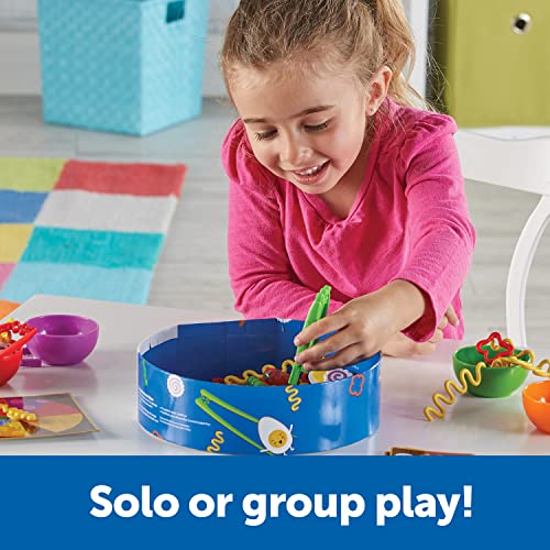 VIP Noodle Knockout Game for Ages 4+