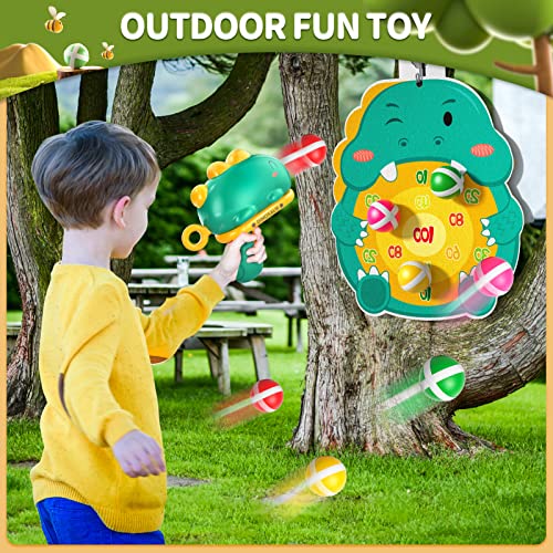 Dart Board Toys for Kids: Indoor & Outdoor Fun