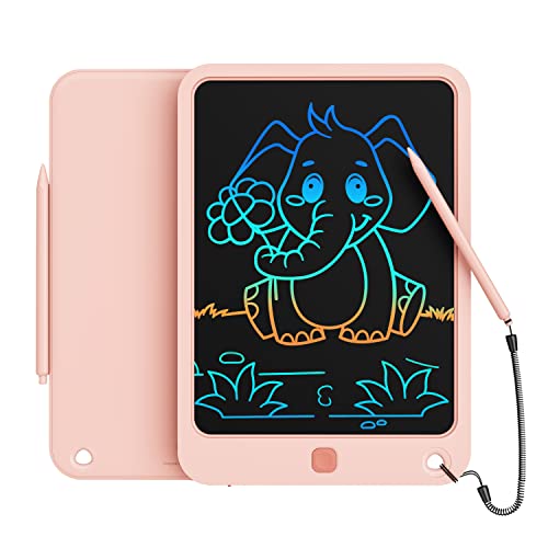 Colorful Doodle Board Drawing Tablet for Boys Girls