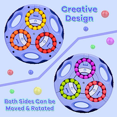 Gifts for Kids: Games, Puzzles, and Fidget Toys