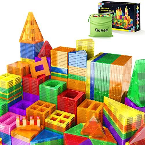 VIP Building Blocks Set for 3+ Year Olds