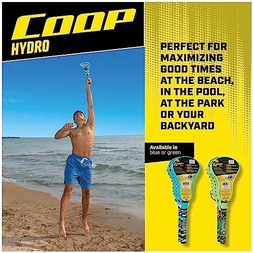 Coop Hydro Lacrosse Game for Adults & Kids